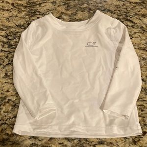 Vineyard Vines Rashguard Shirt
